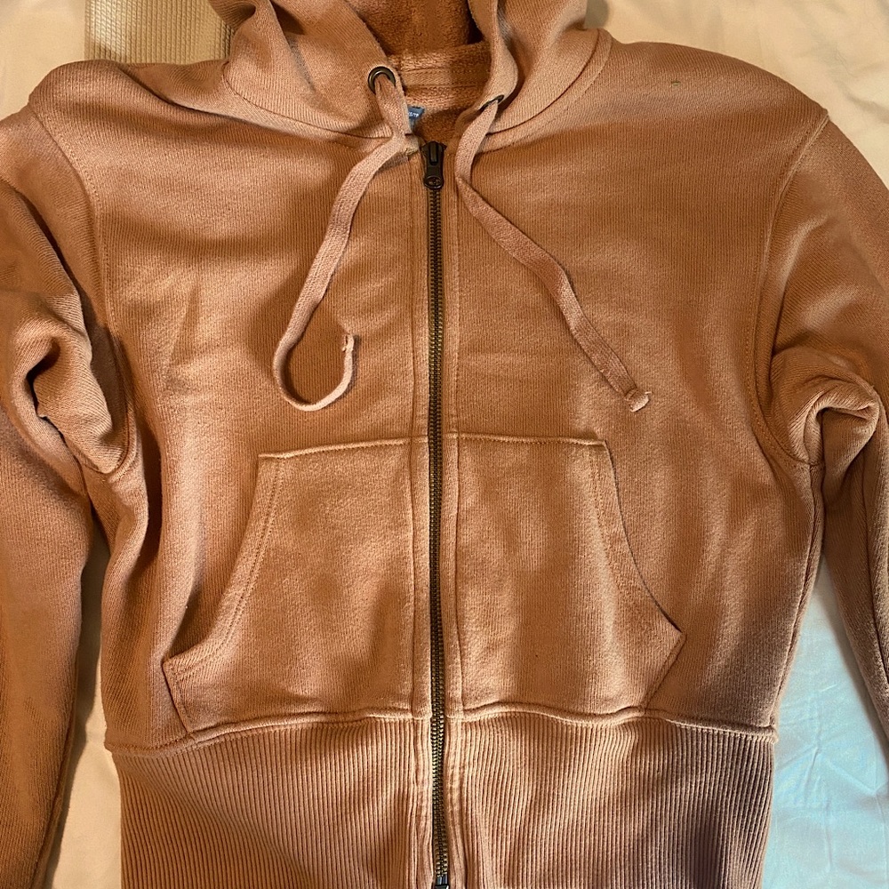 AERIE XS SWEATER